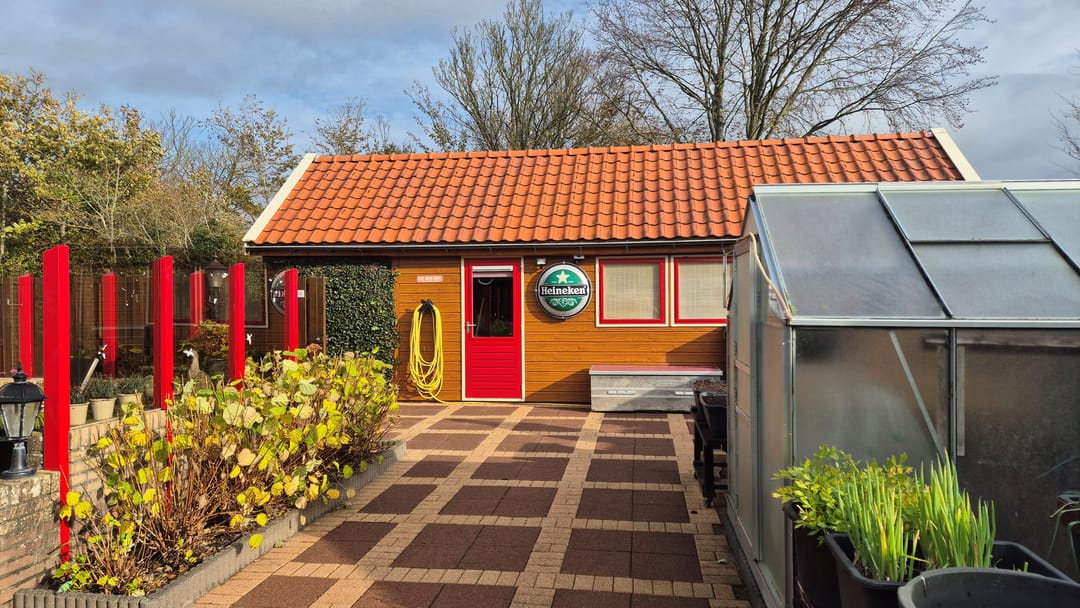 Foto 7 van Torenstreek 19