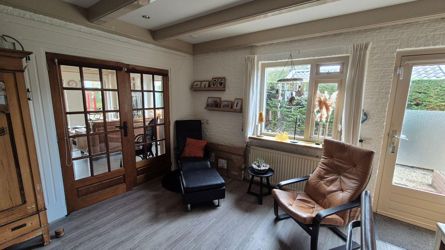 Foto 20 van Torenstreek 19