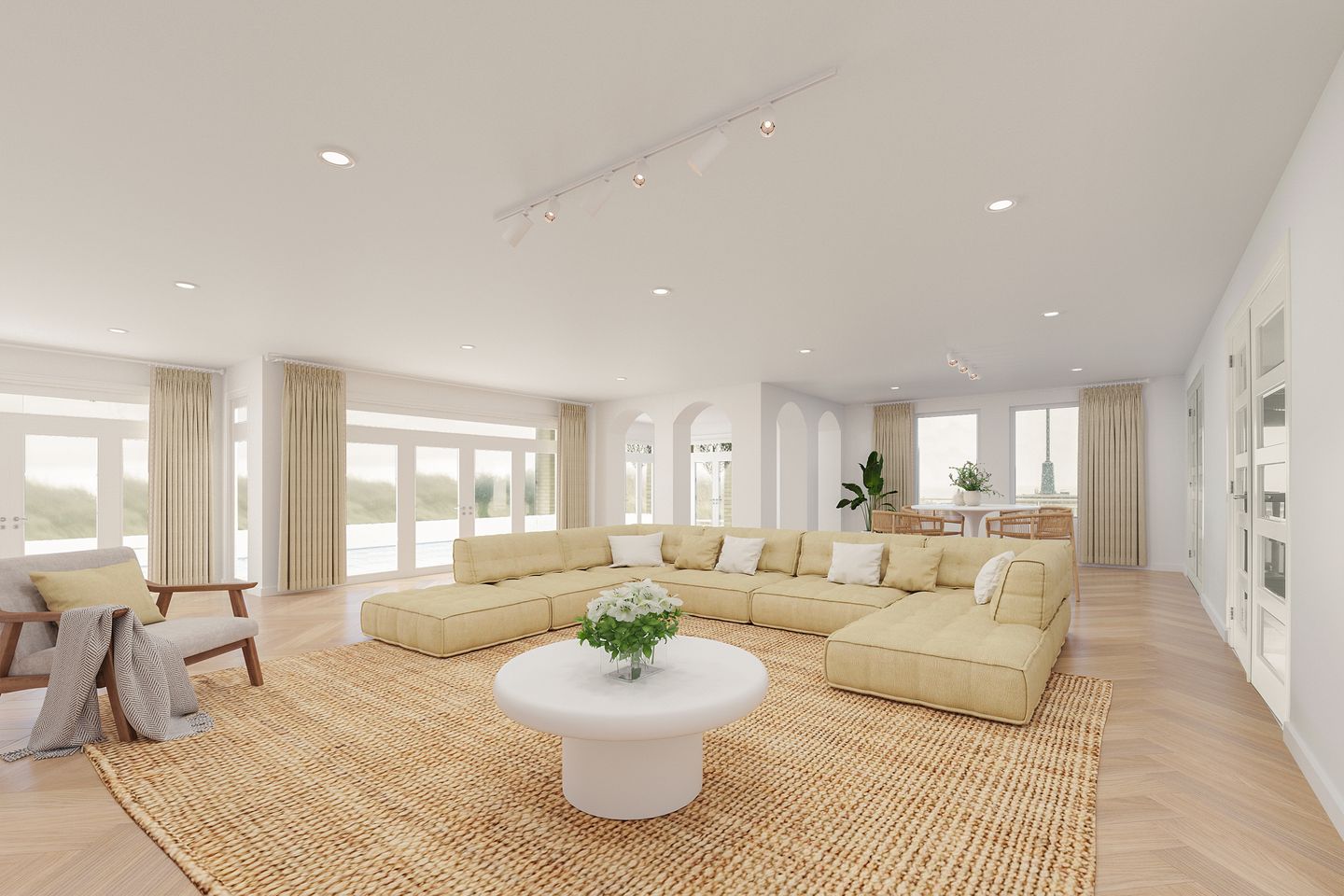 Foto 5 van Koningin Astrid Boulevard 67