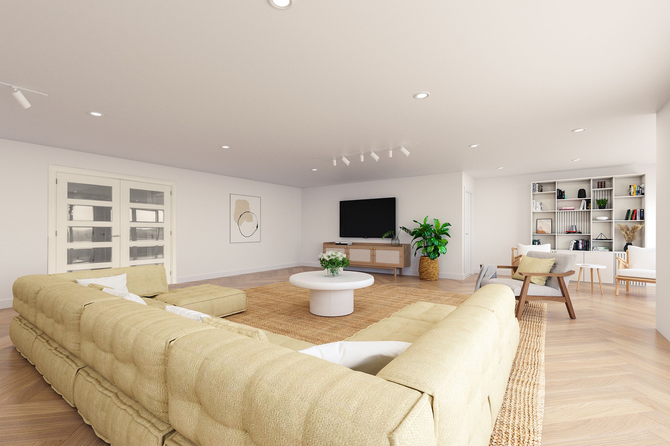 Foto 6 van Koningin Astrid Boulevard 67