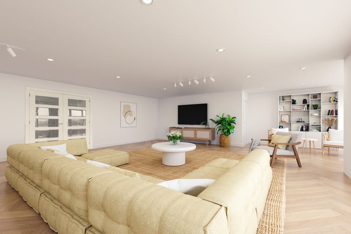 Foto 6 van Koningin Astrid Boulevard 67