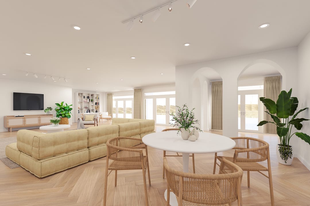 Foto 7 van Koningin Astrid Boulevard 67