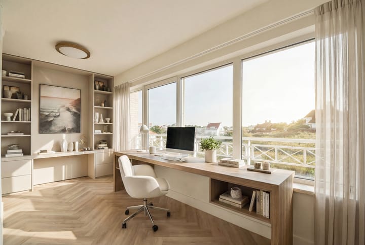 Foto 16 van Koningin Astrid Boulevard 67