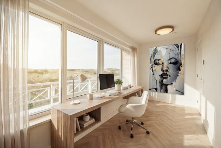 Foto 17 van Koningin Astrid Boulevard 67