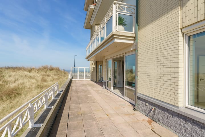 Foto 22 van Koningin Astrid Boulevard 67