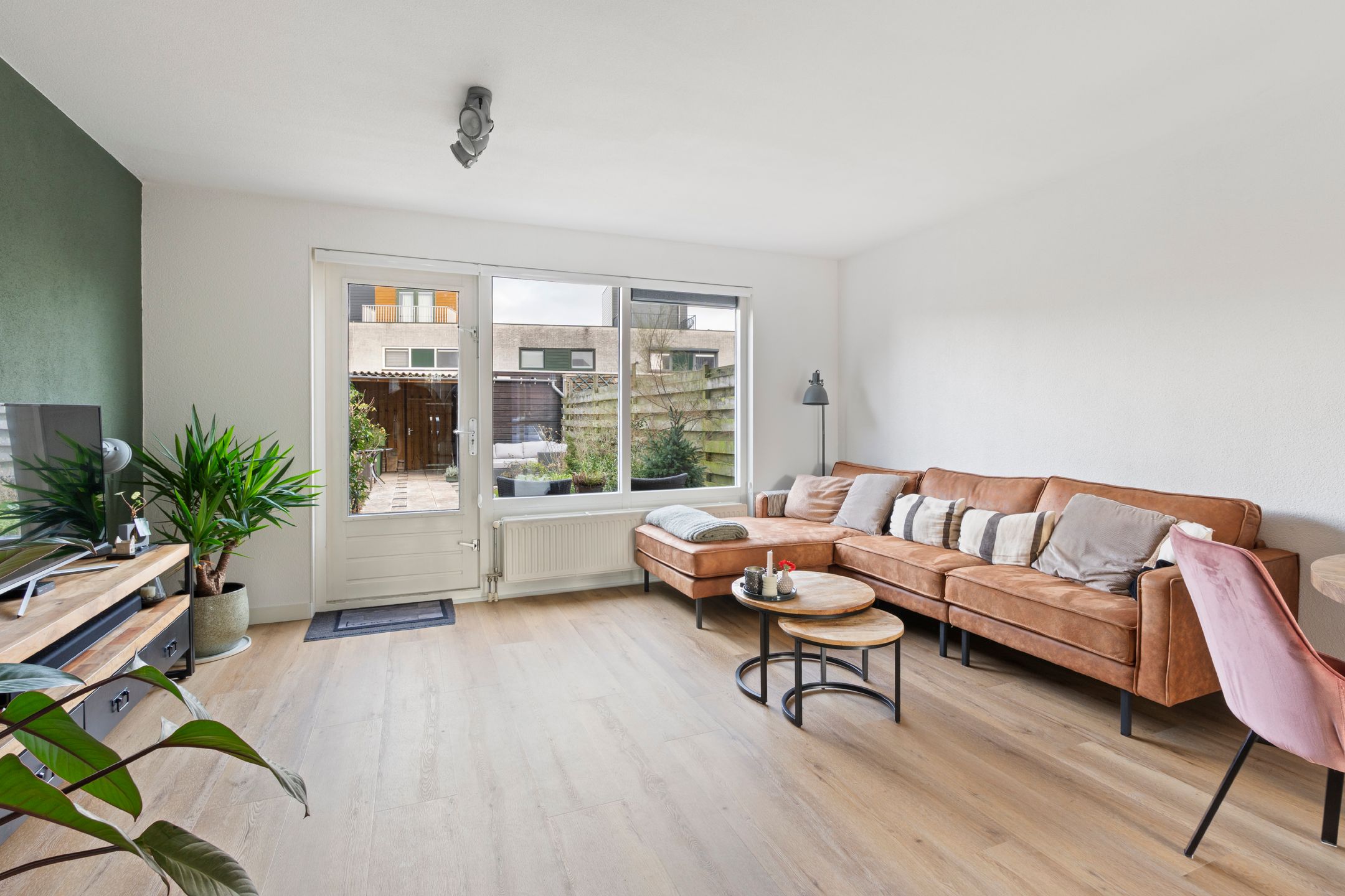 Foto 3 van Huygenhoekring 117