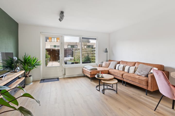 Foto 3 van Huygenhoekring 117