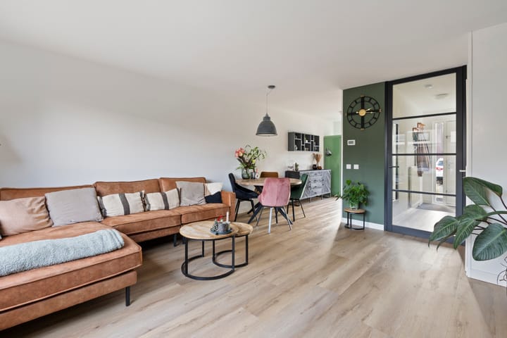 Foto 4 van Huygenhoekring 117