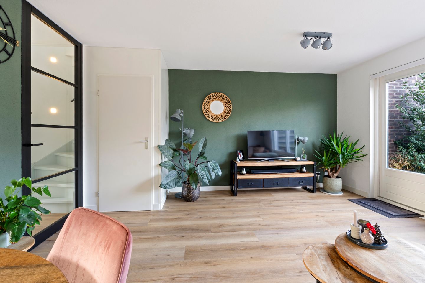 Foto 5 van Huygenhoekring 117