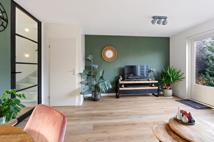 Photo 5 of Huygenhoekring 117