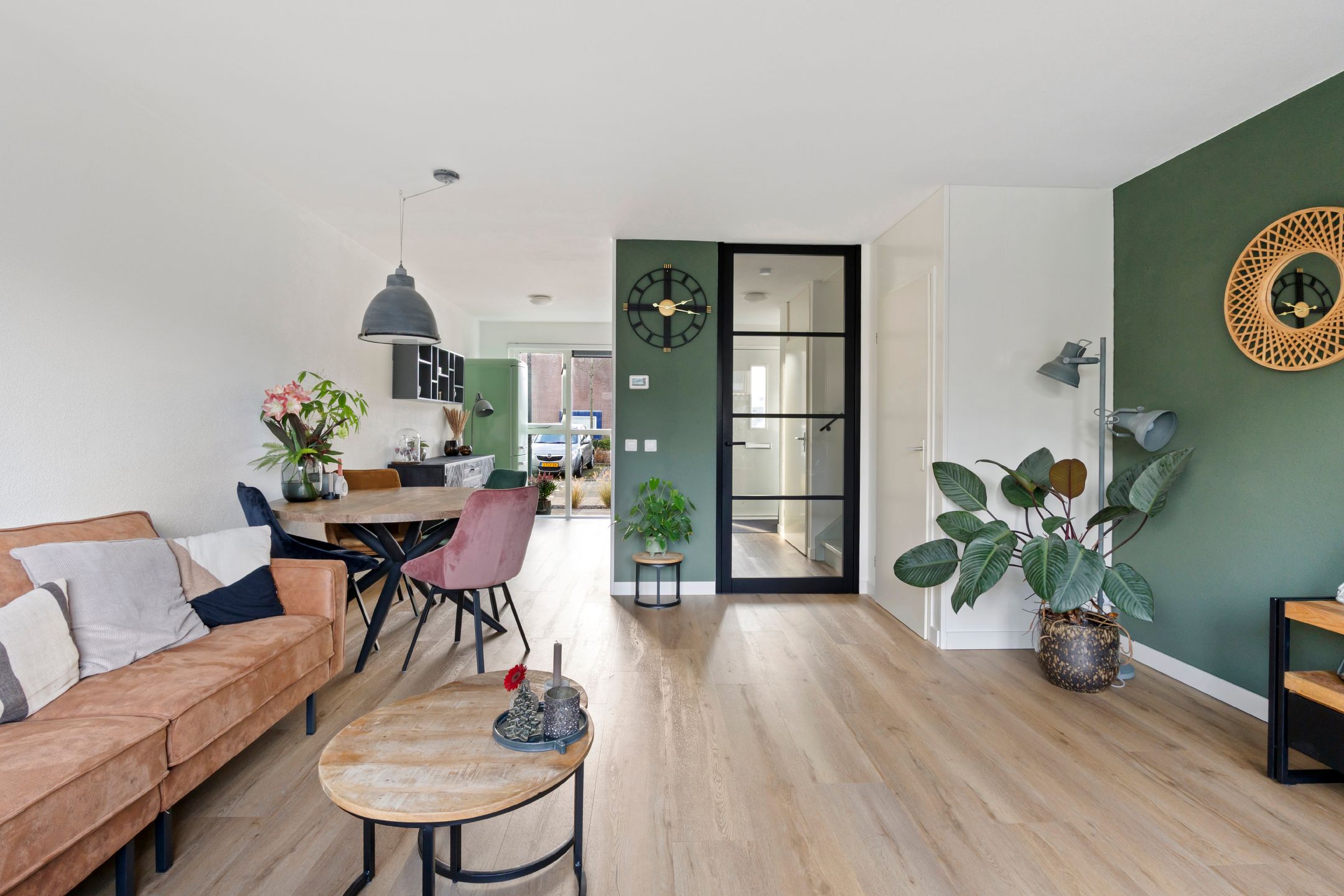 Foto 6 van Huygenhoekring 117