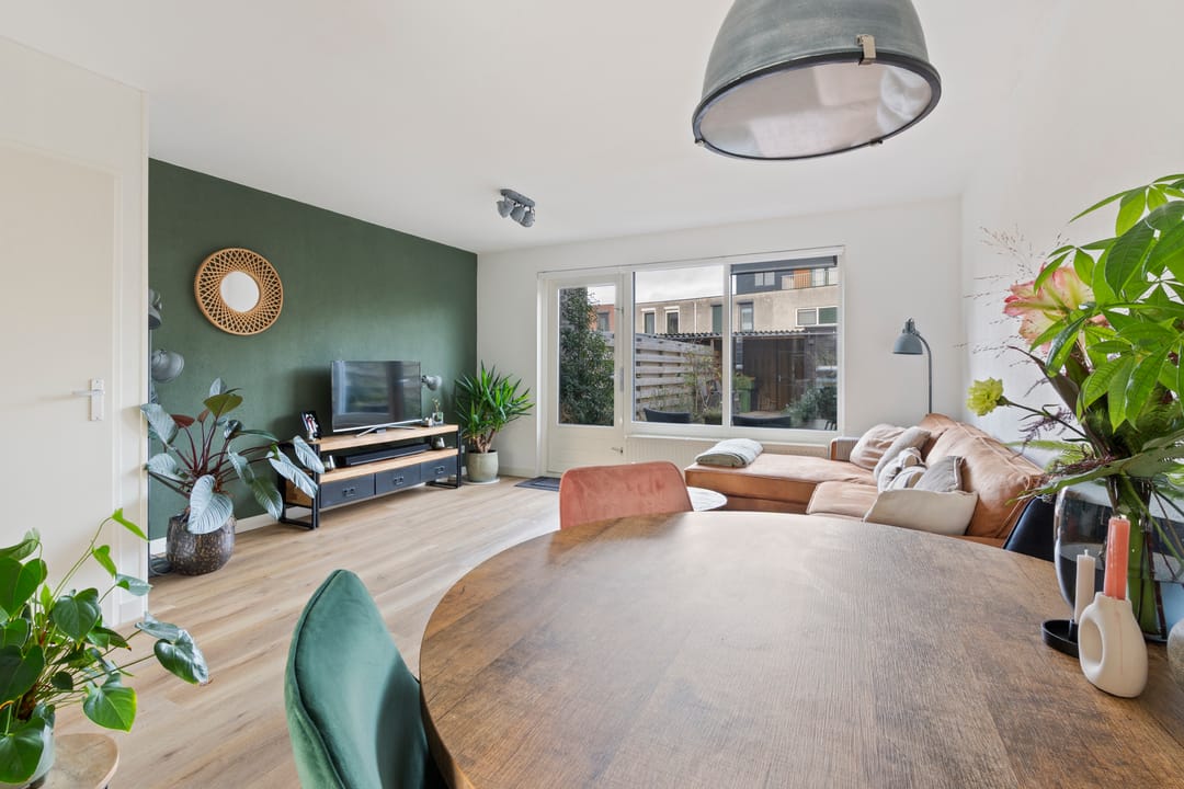 Foto 7 van Huygenhoekring 117