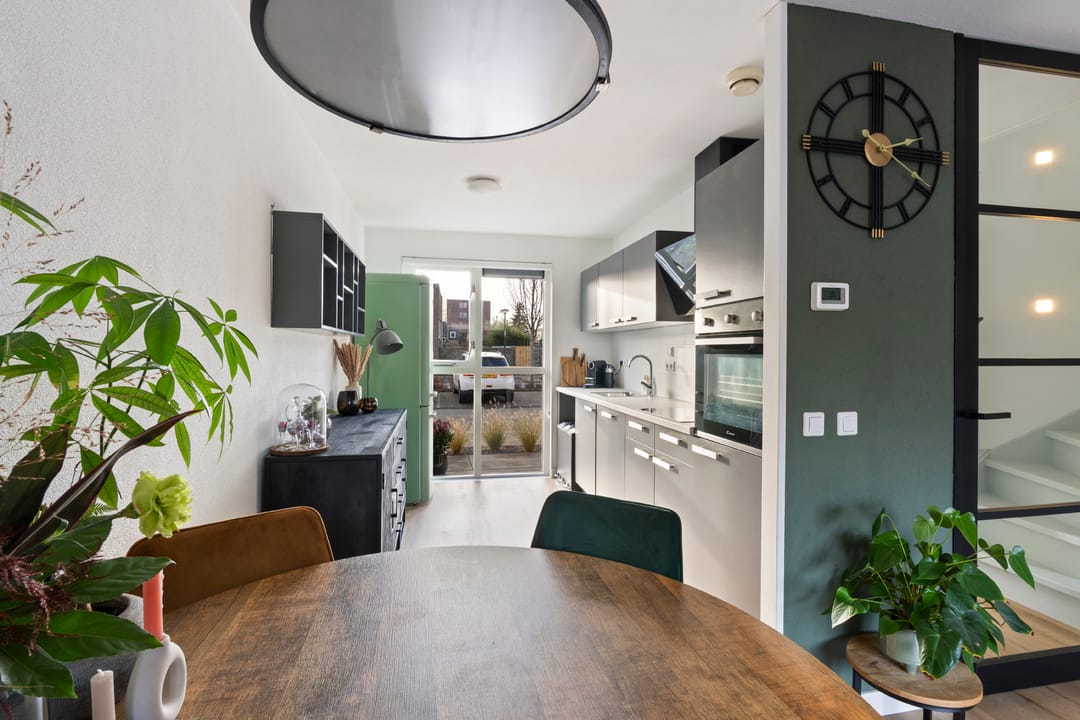 Foto 8 van Huygenhoekring 117