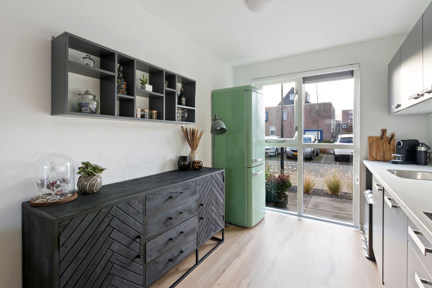 Foto 10 van Huygenhoekring 117