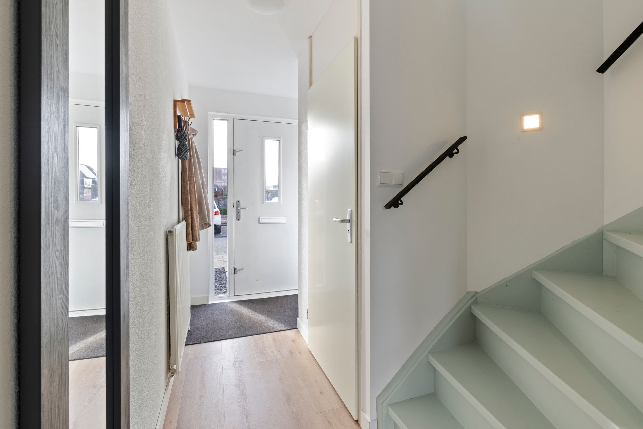 Foto 12 van Huygenhoekring 117