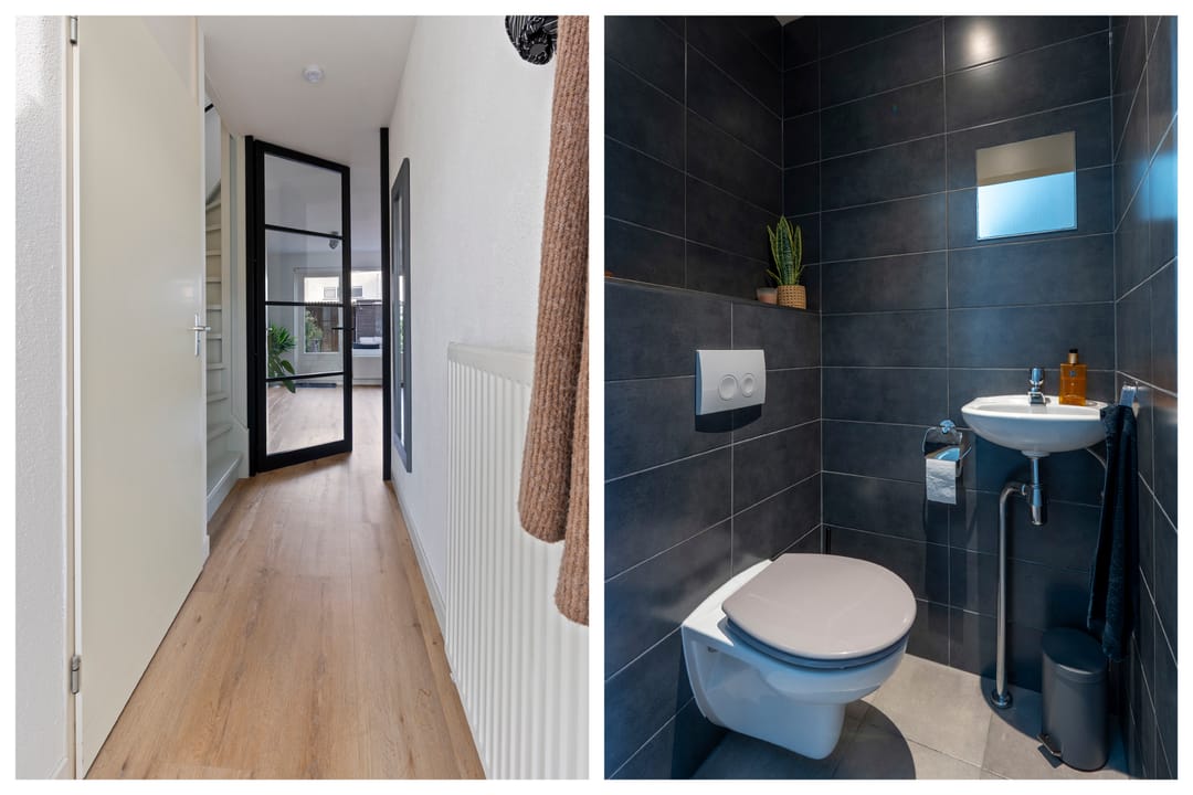 Foto 13 van Huygenhoekring 117