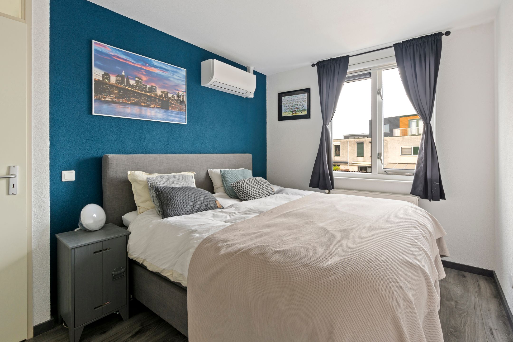 Foto 15 van Huygenhoekring 117