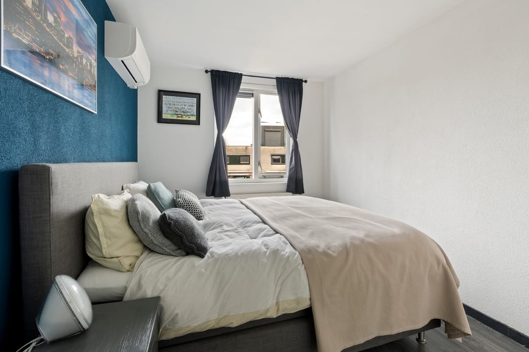 Foto 16 van Huygenhoekring 117