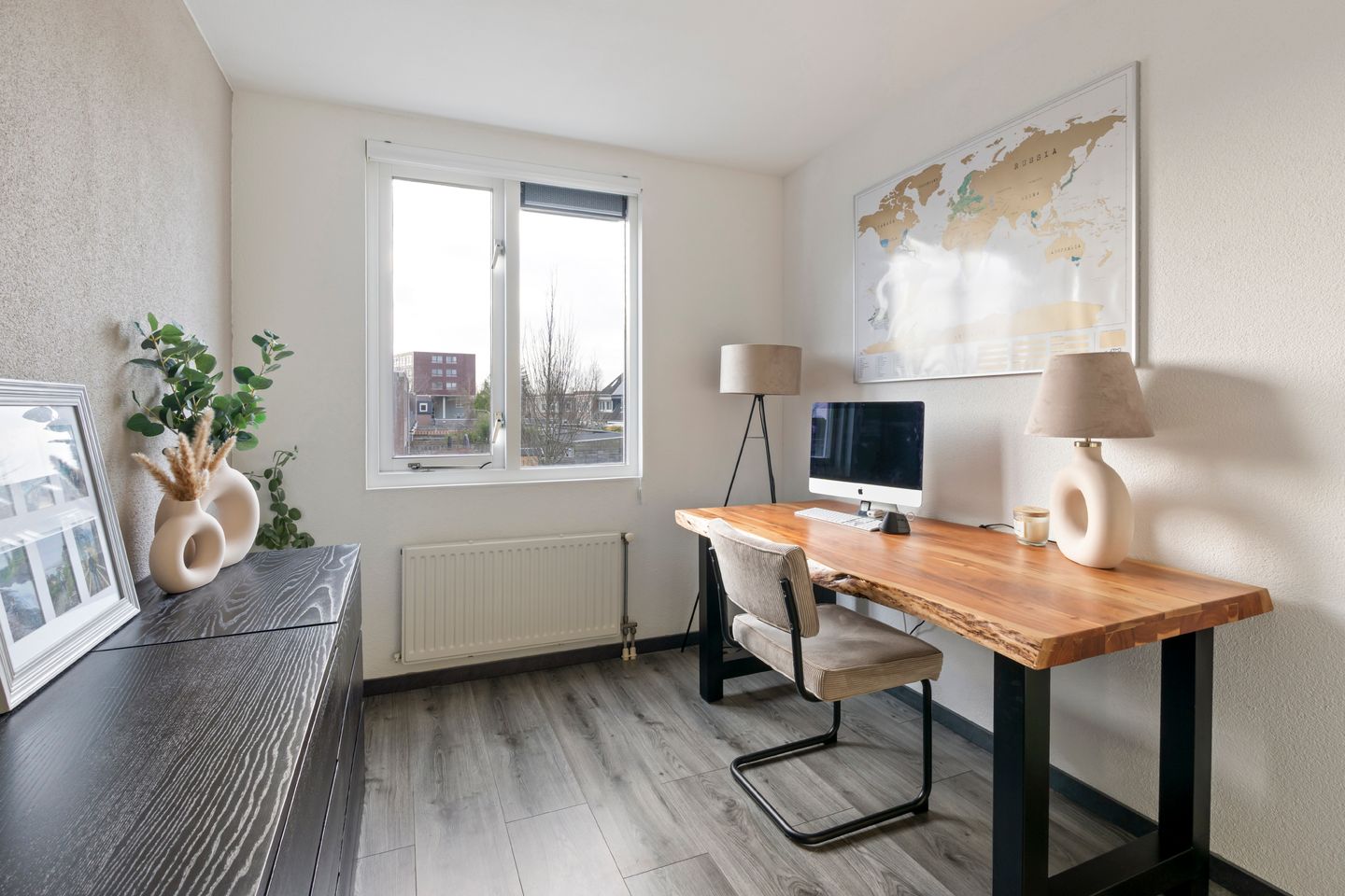 Foto 19 van Huygenhoekring 117