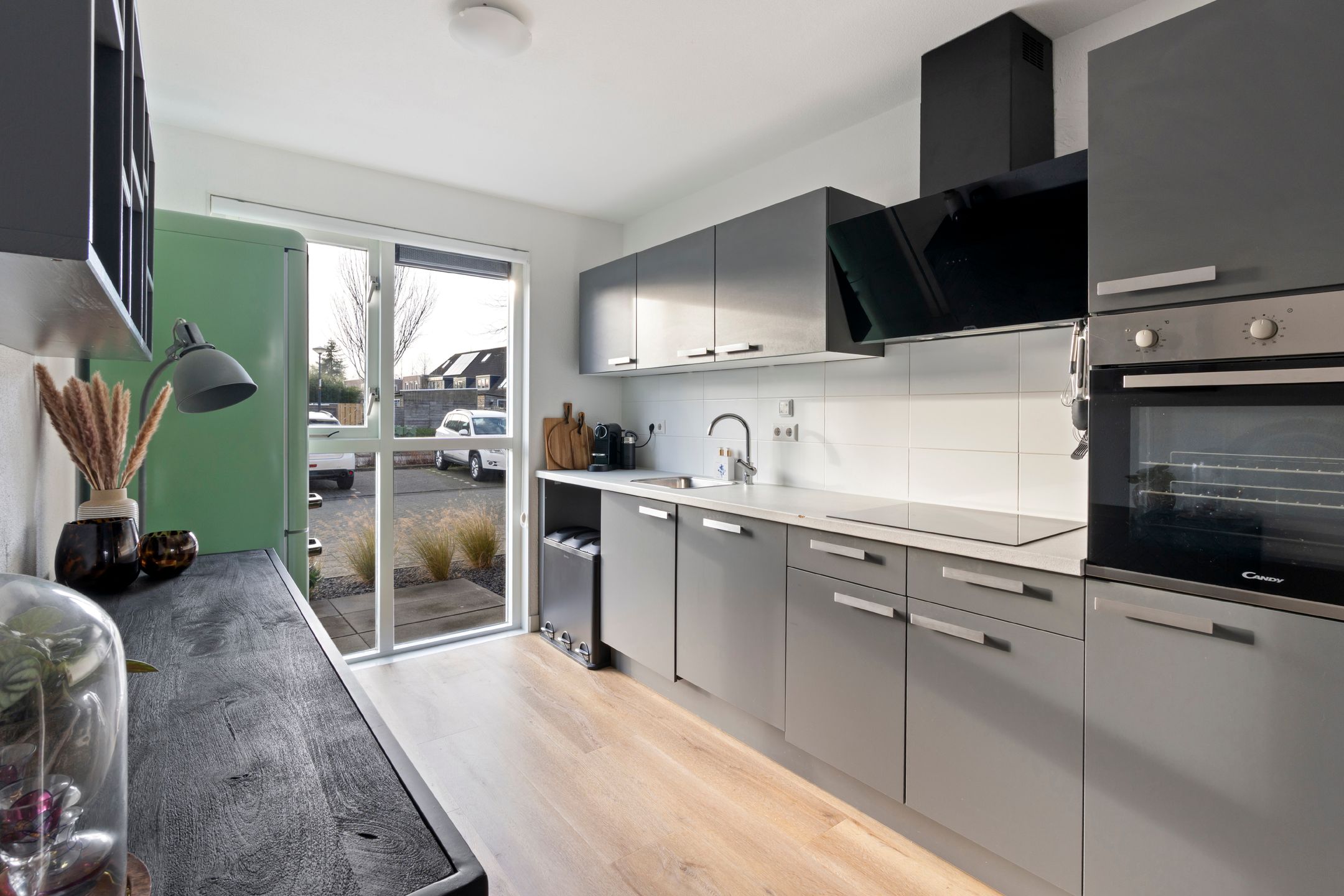 Foto 9 van Huygenhoekring 117