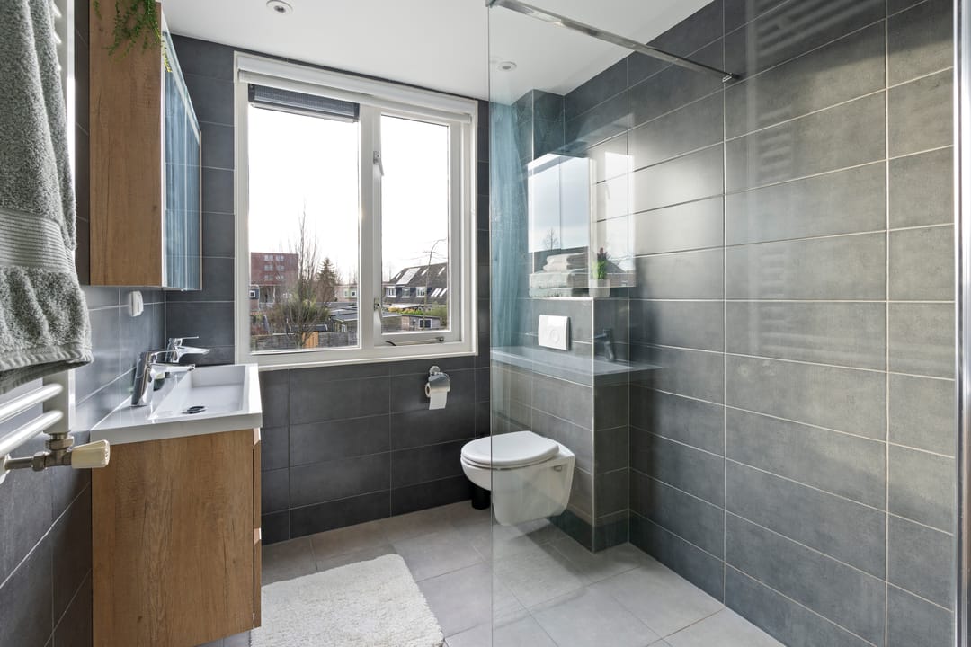 Foto 23 van Huygenhoekring 117