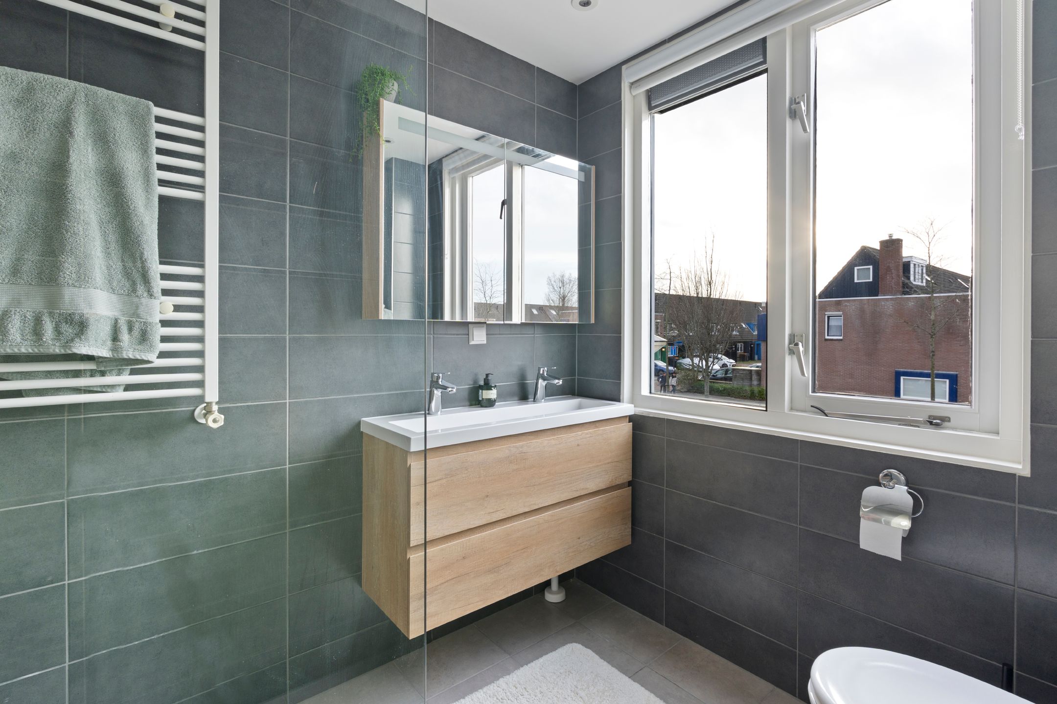 Foto 24 van Huygenhoekring 117