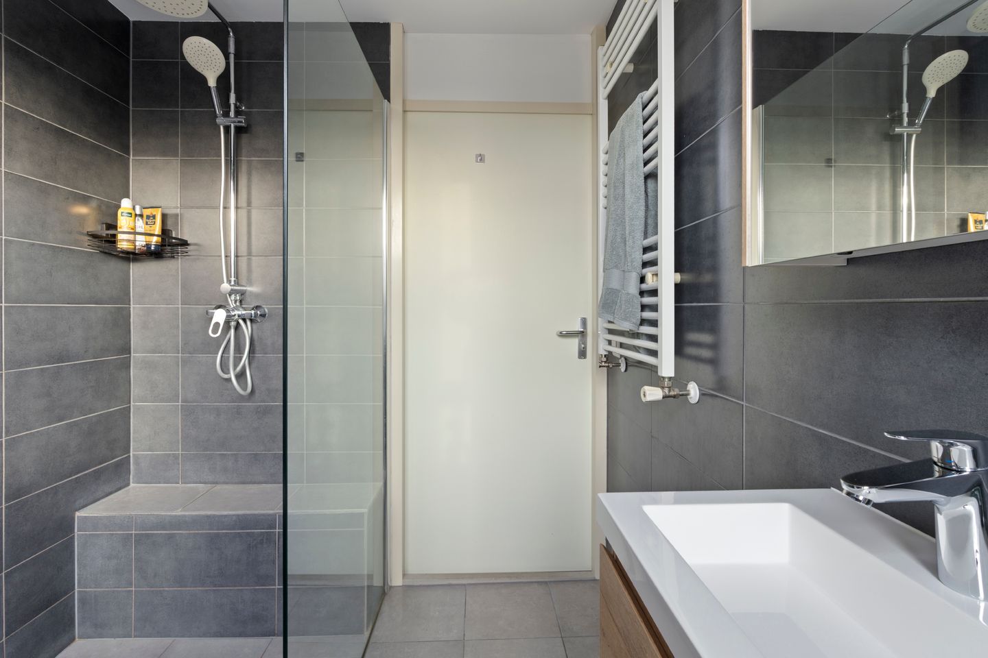 Foto 25 van Huygenhoekring 117