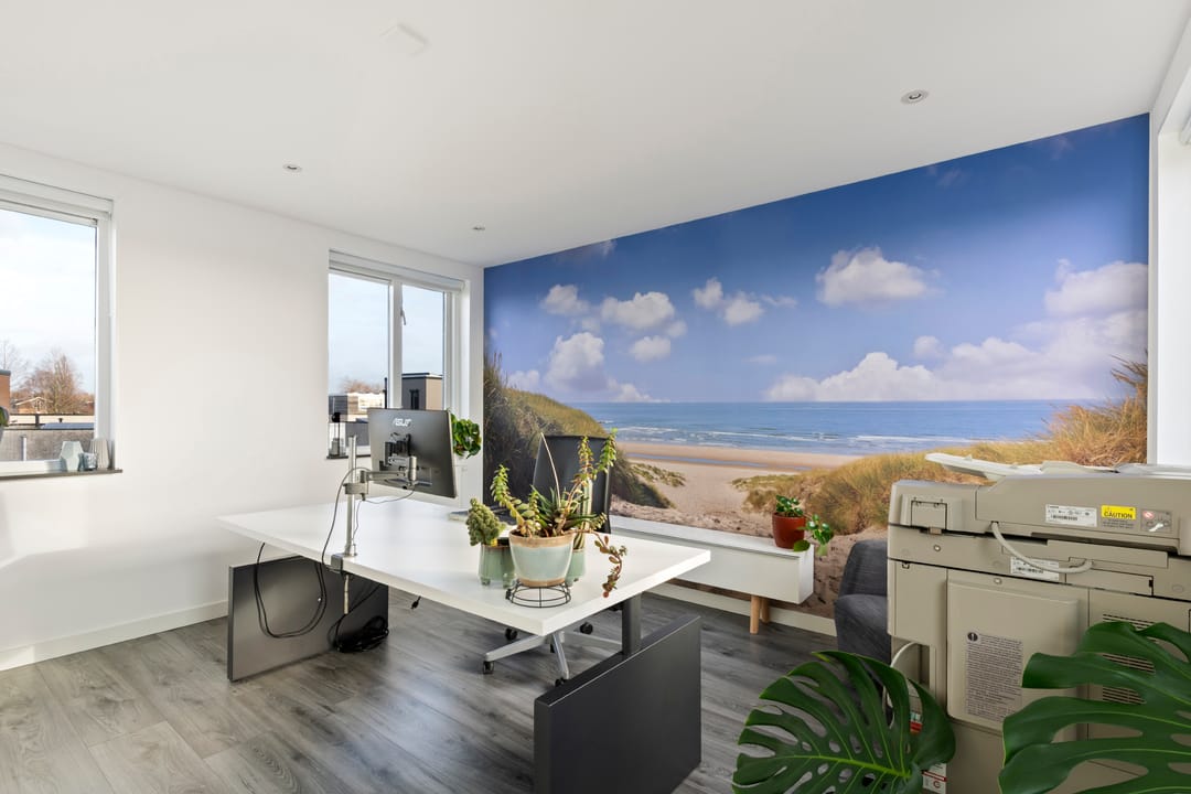 Foto 26 van Huygenhoekring 117