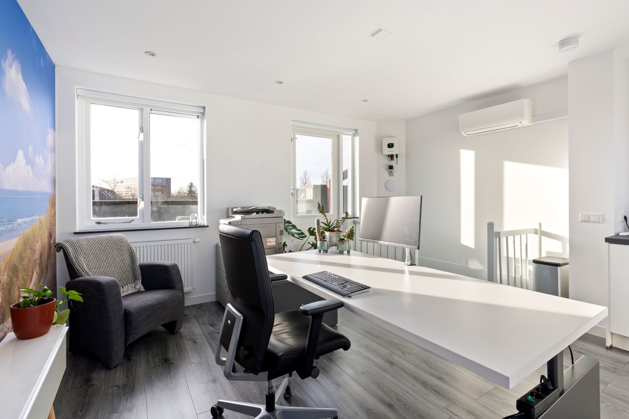 Foto 27 van Huygenhoekring 117