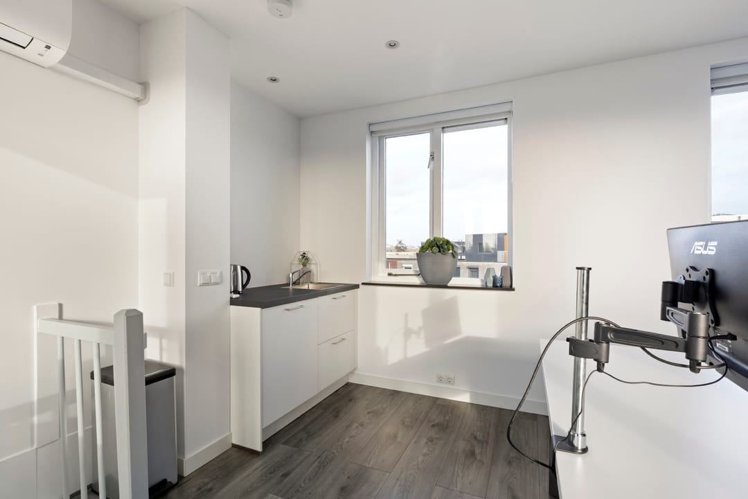 Foto 28 van Huygenhoekring 117