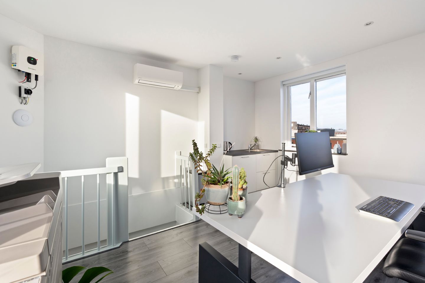 Foto 29 van Huygenhoekring 117