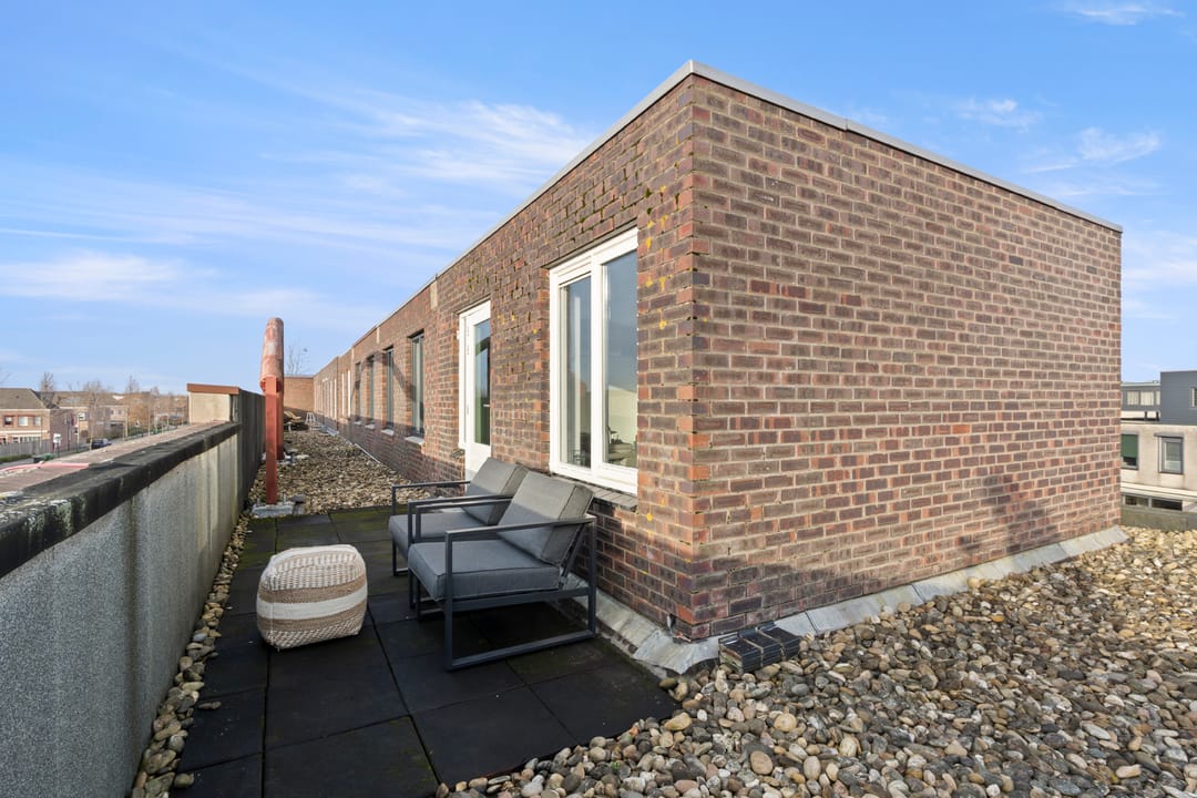 Foto 32 van Huygenhoekring 117