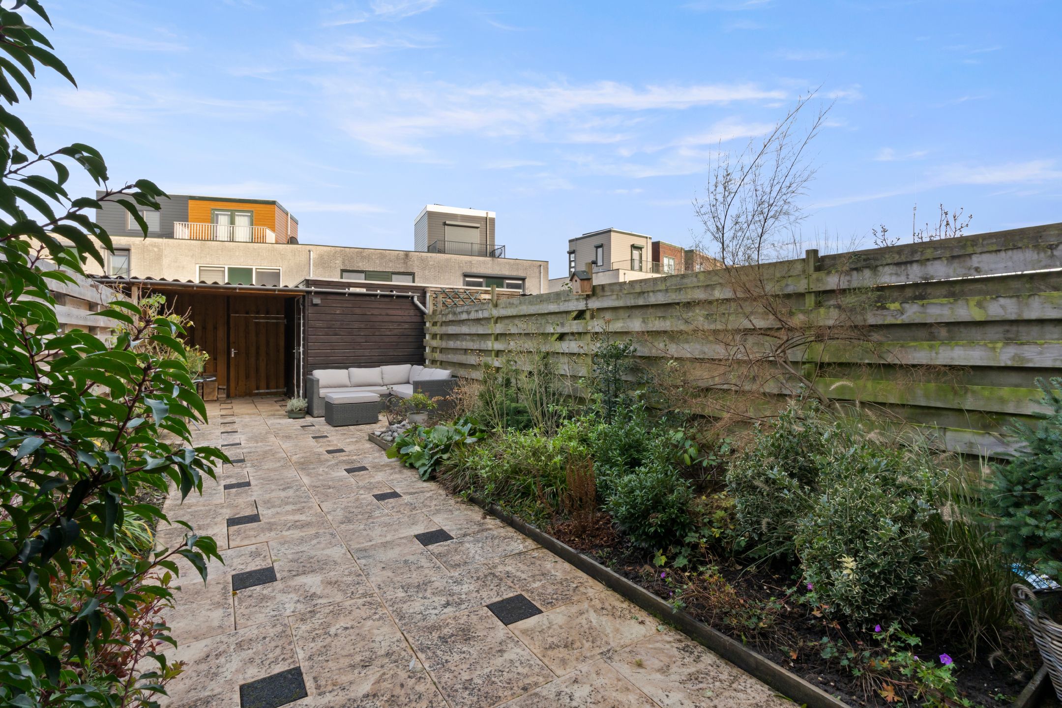 Foto 33 van Huygenhoekring 117