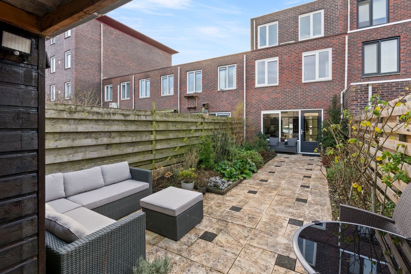 Foto 34 van Huygenhoekring 117