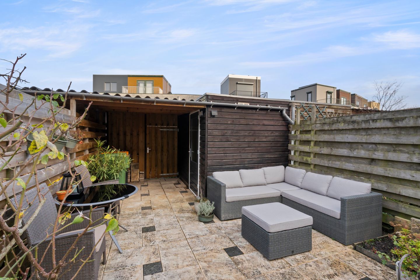 Foto 35 van Huygenhoekring 117