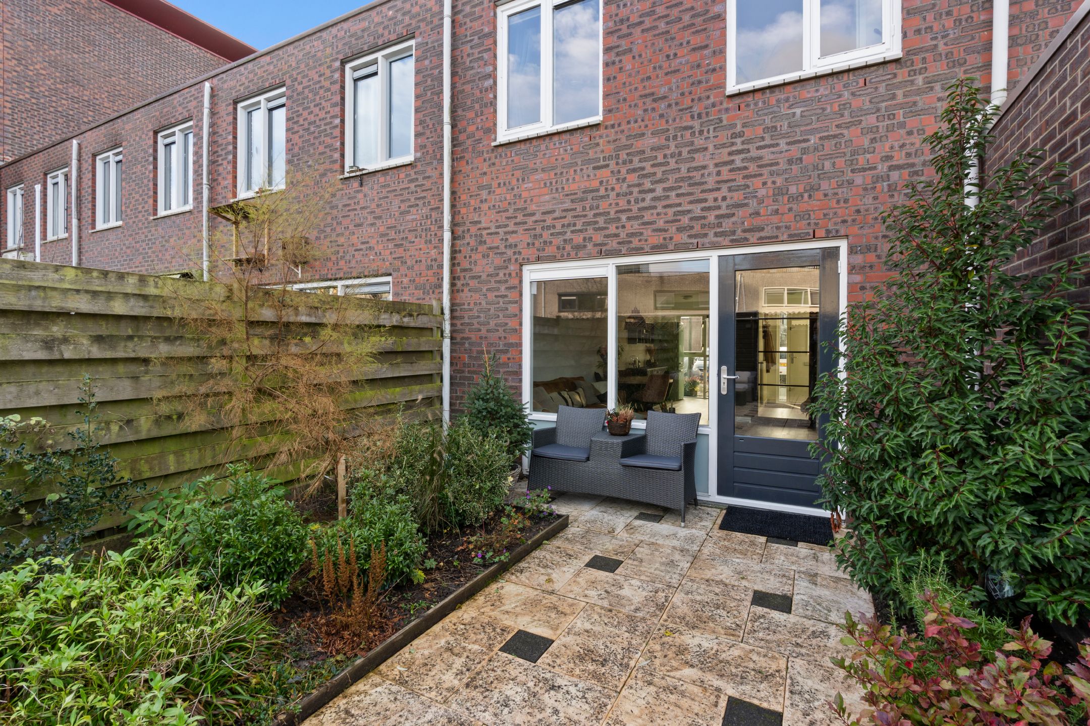 Foto 36 van Huygenhoekring 117