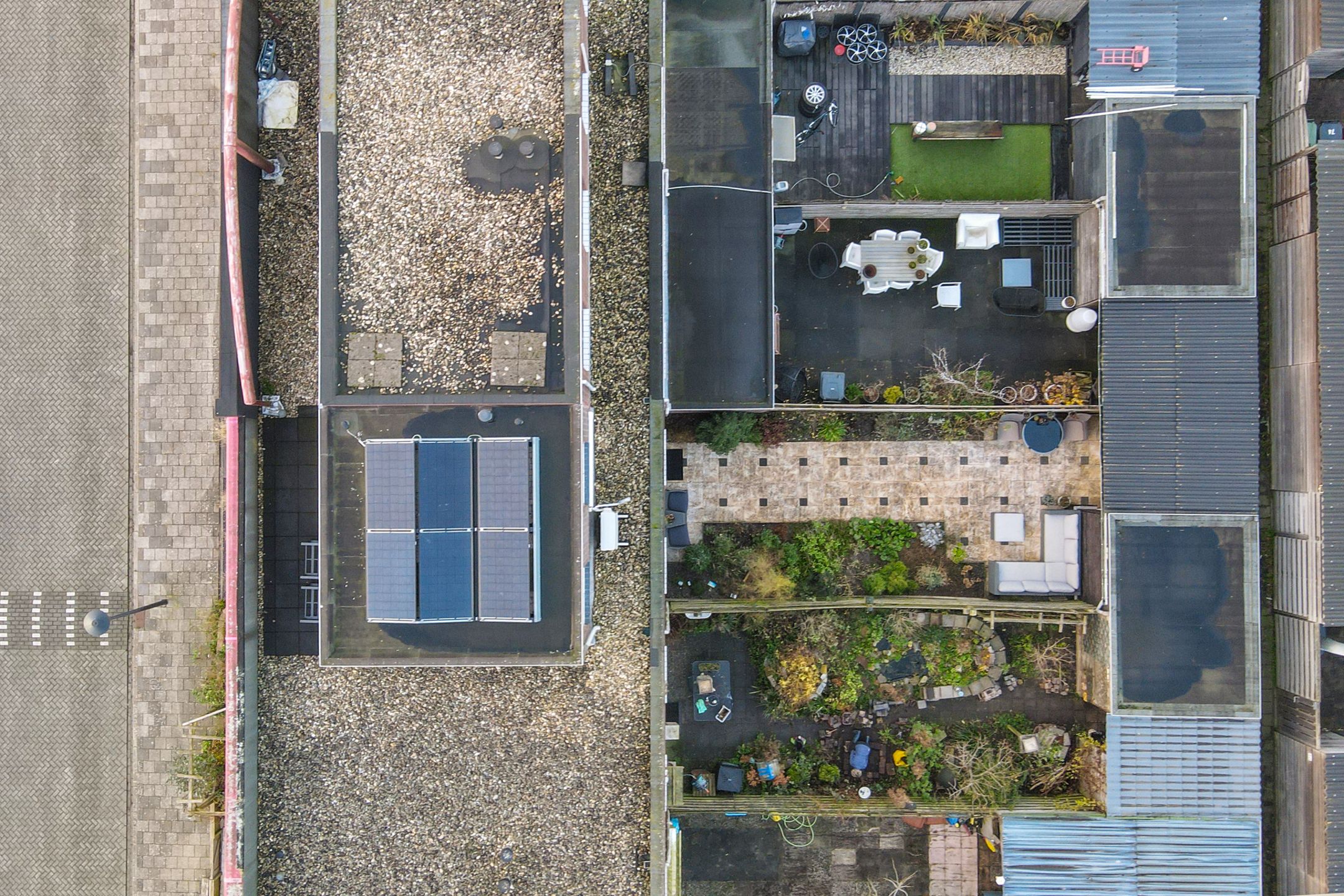 Foto 39 van Huygenhoekring 117