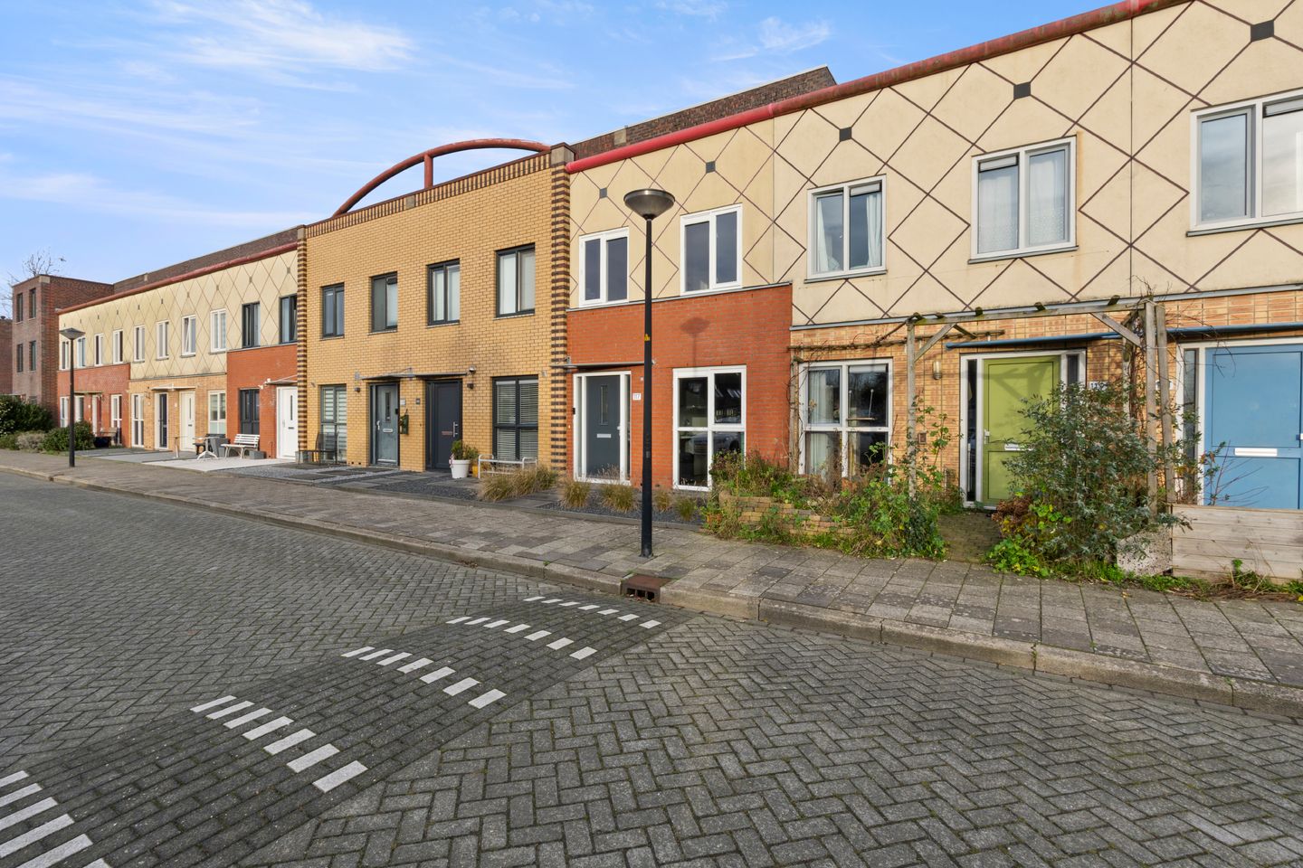 Foto 40 van Huygenhoekring 117