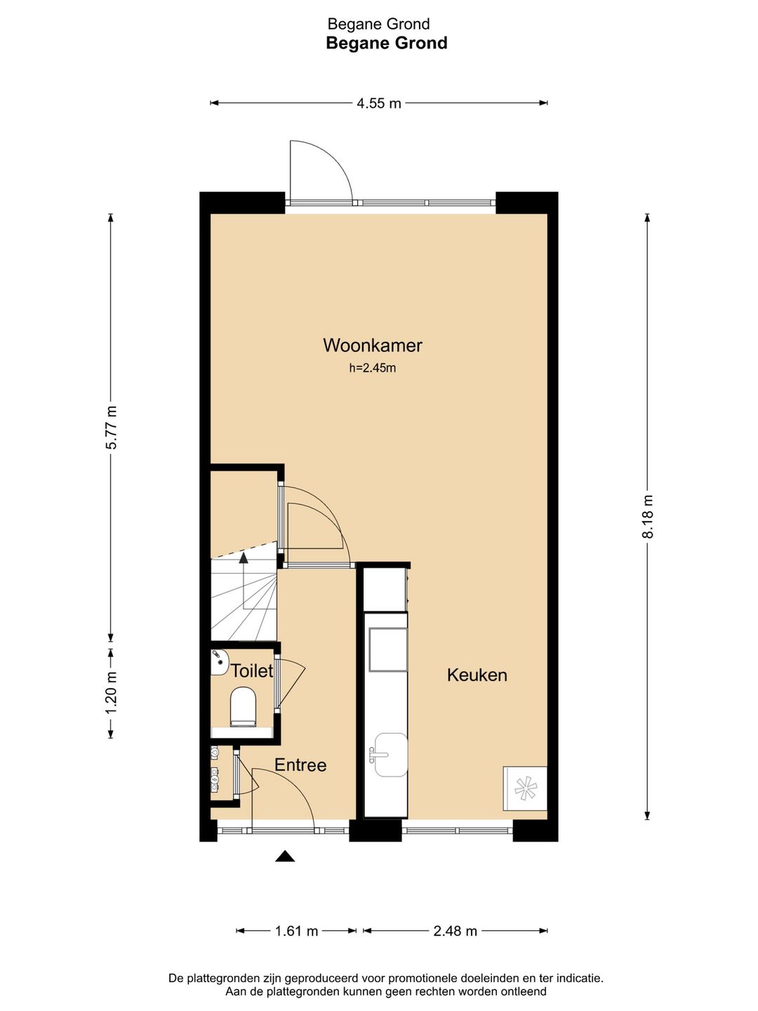 Foto 41 van Huygenhoekring 117
