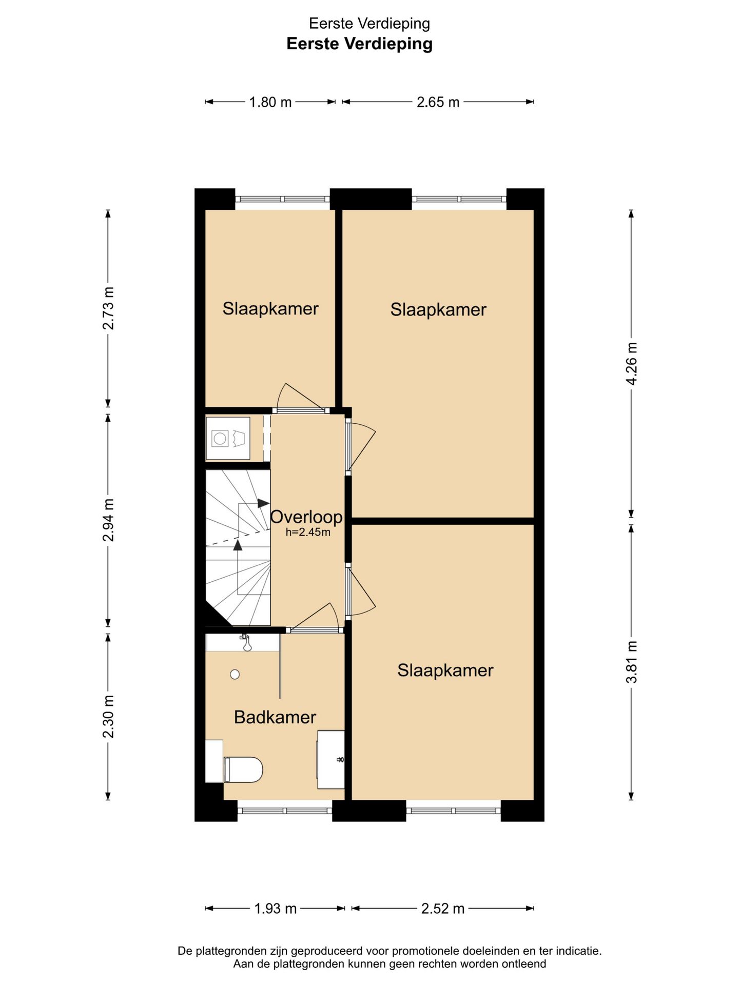 Foto 42 van Huygenhoekring 117