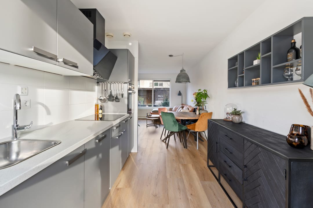 Foto 11 van Huygenhoekring 117