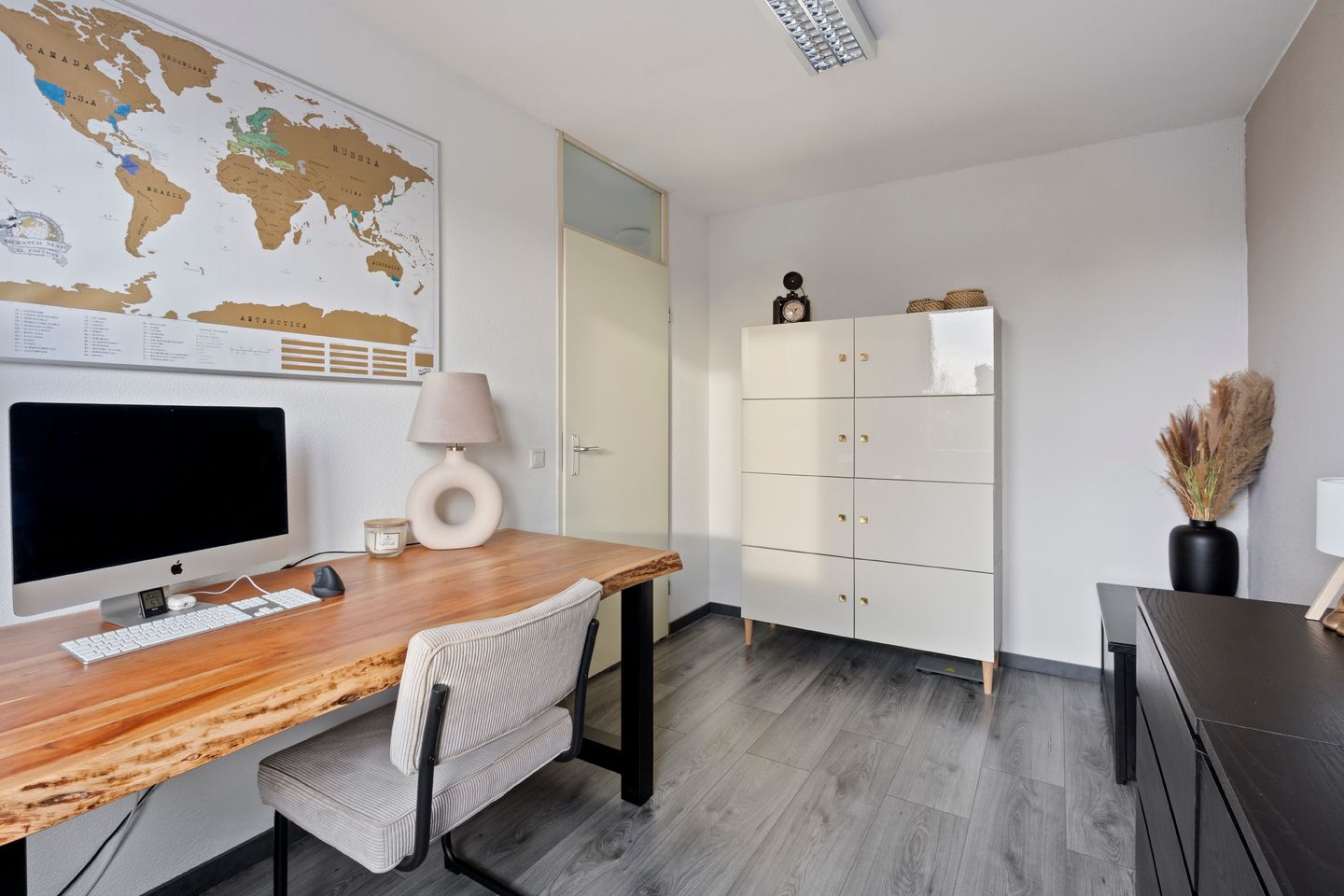 Foto 20 van Huygenhoekring 117