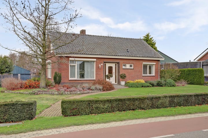 Baarloseweg 14 A