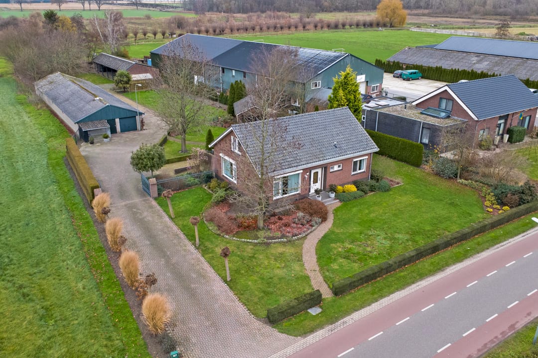 Foto 41 van Baarloseweg 14-A