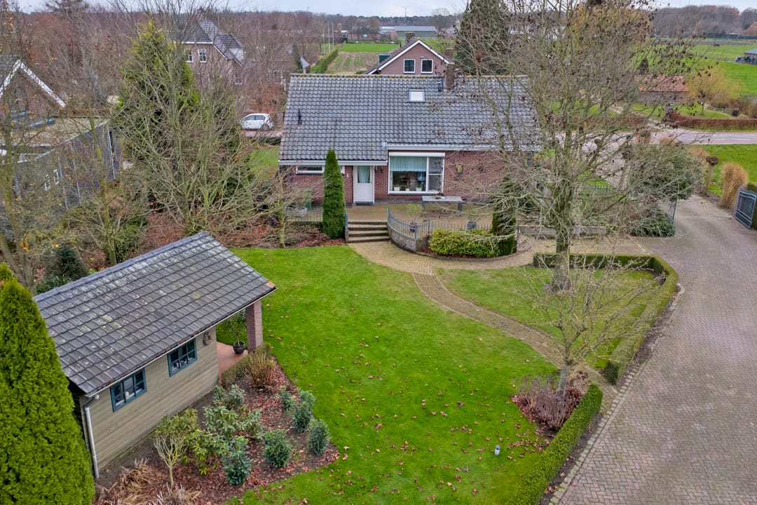 Foto 43 van Baarloseweg 14-A