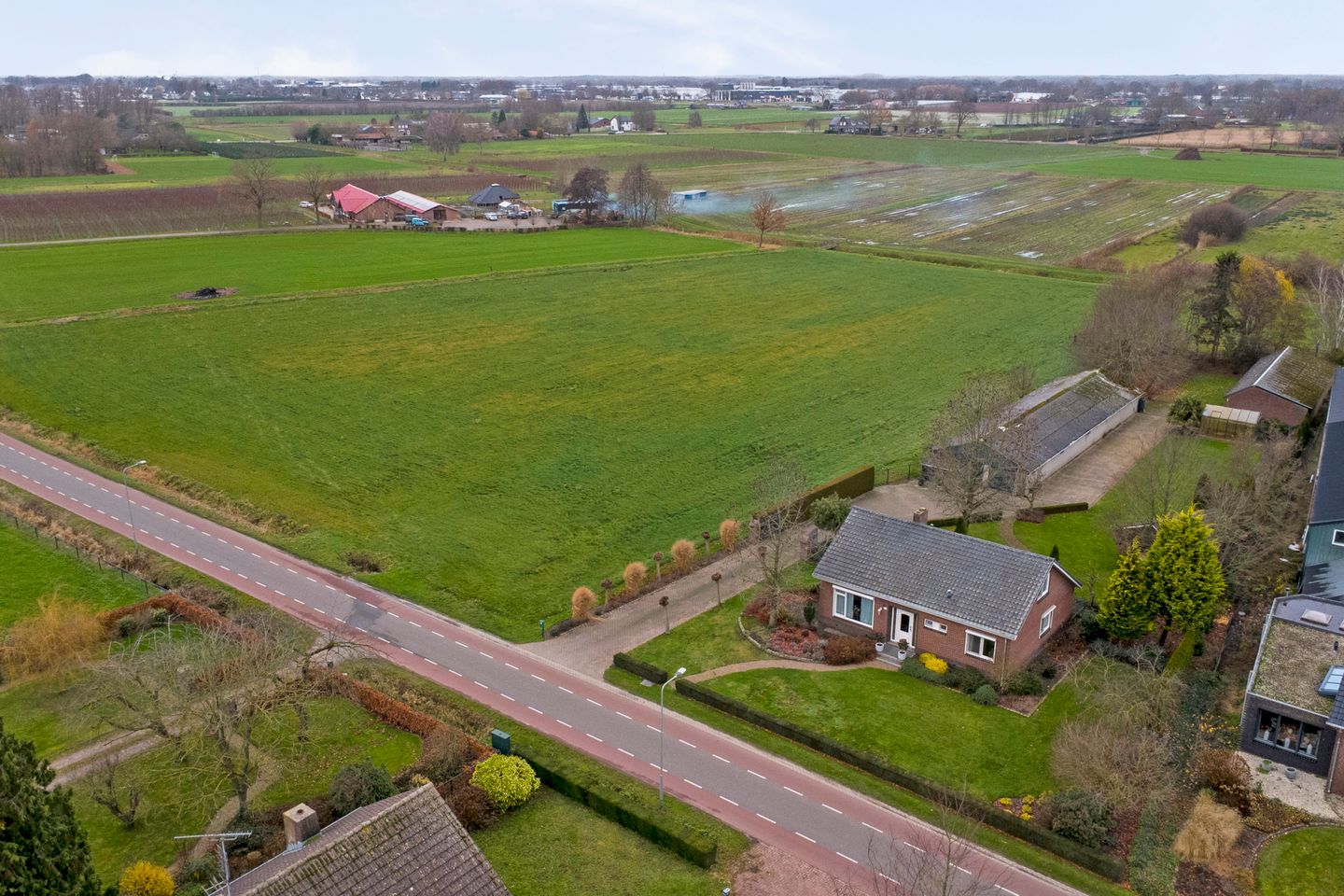 Foto 44 van Baarloseweg 14-A