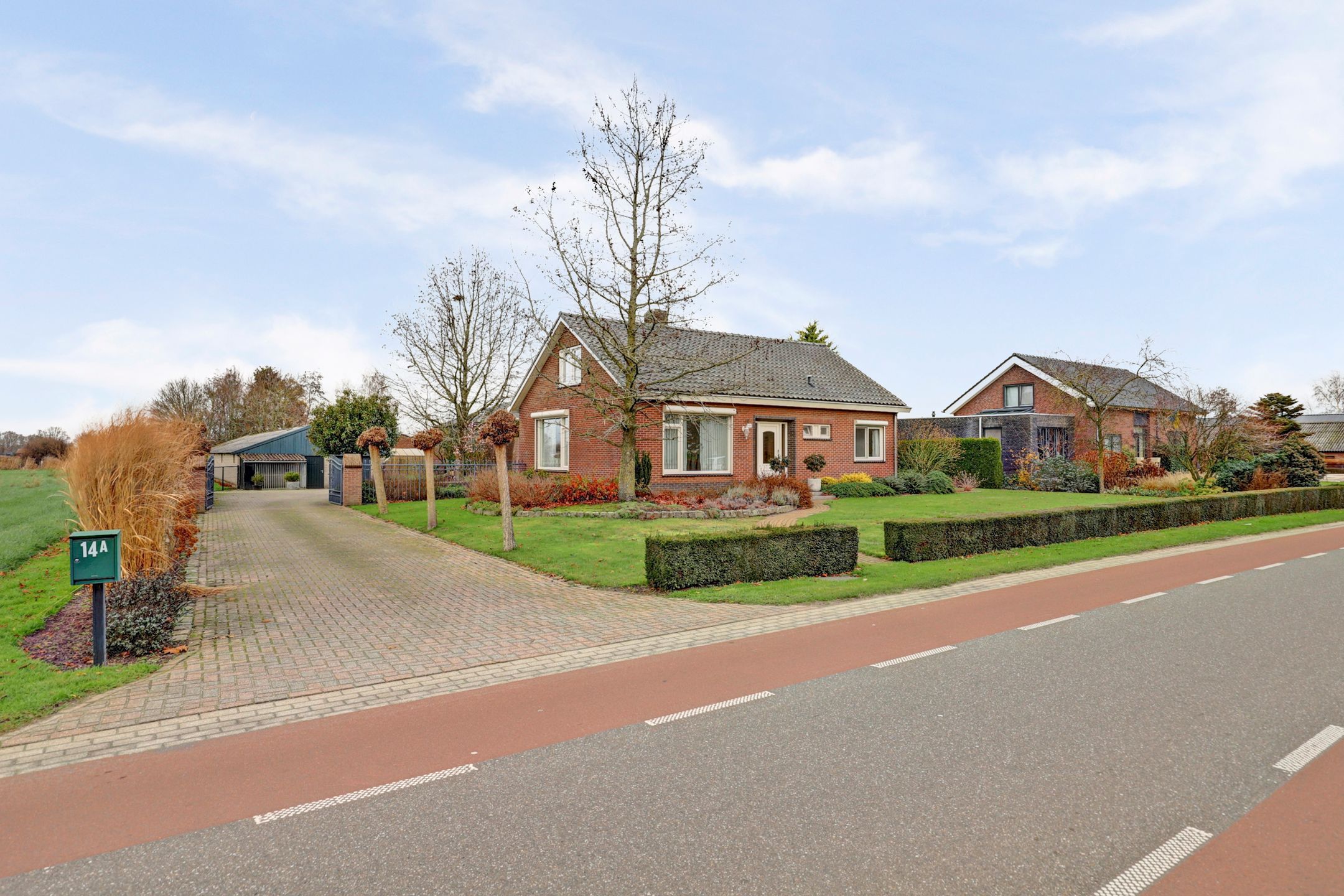 Foto 48 van Baarloseweg 14-A