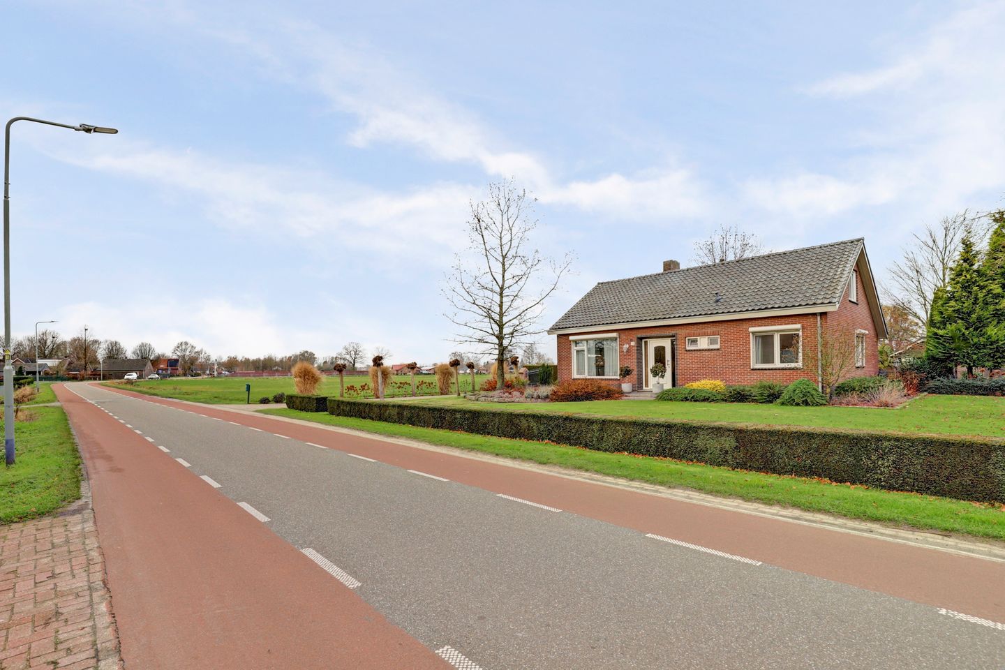 Foto 49 van Baarloseweg 14-A