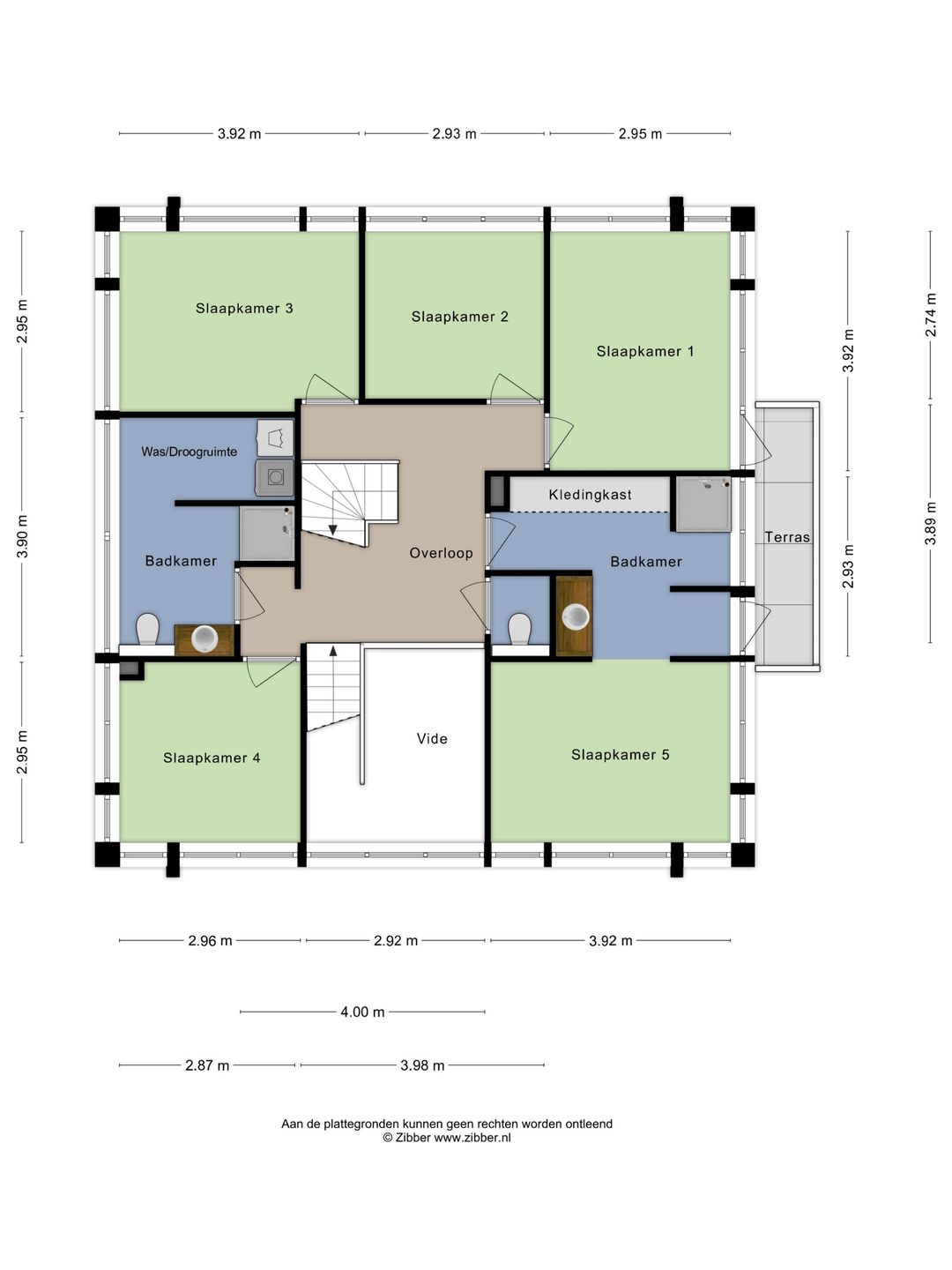 Foto 8 van Achterweg 8