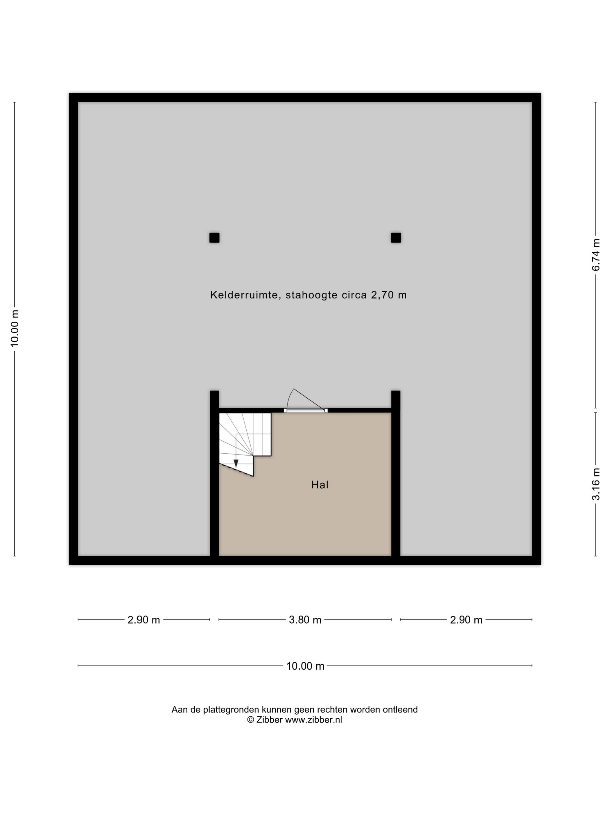 Foto 9 van Achterweg 8